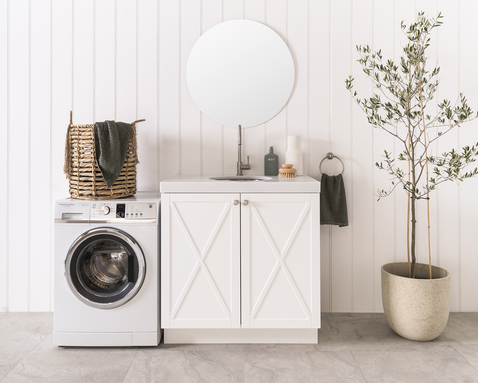 Laundry All In One Sinks Architectural Designer Products ADP