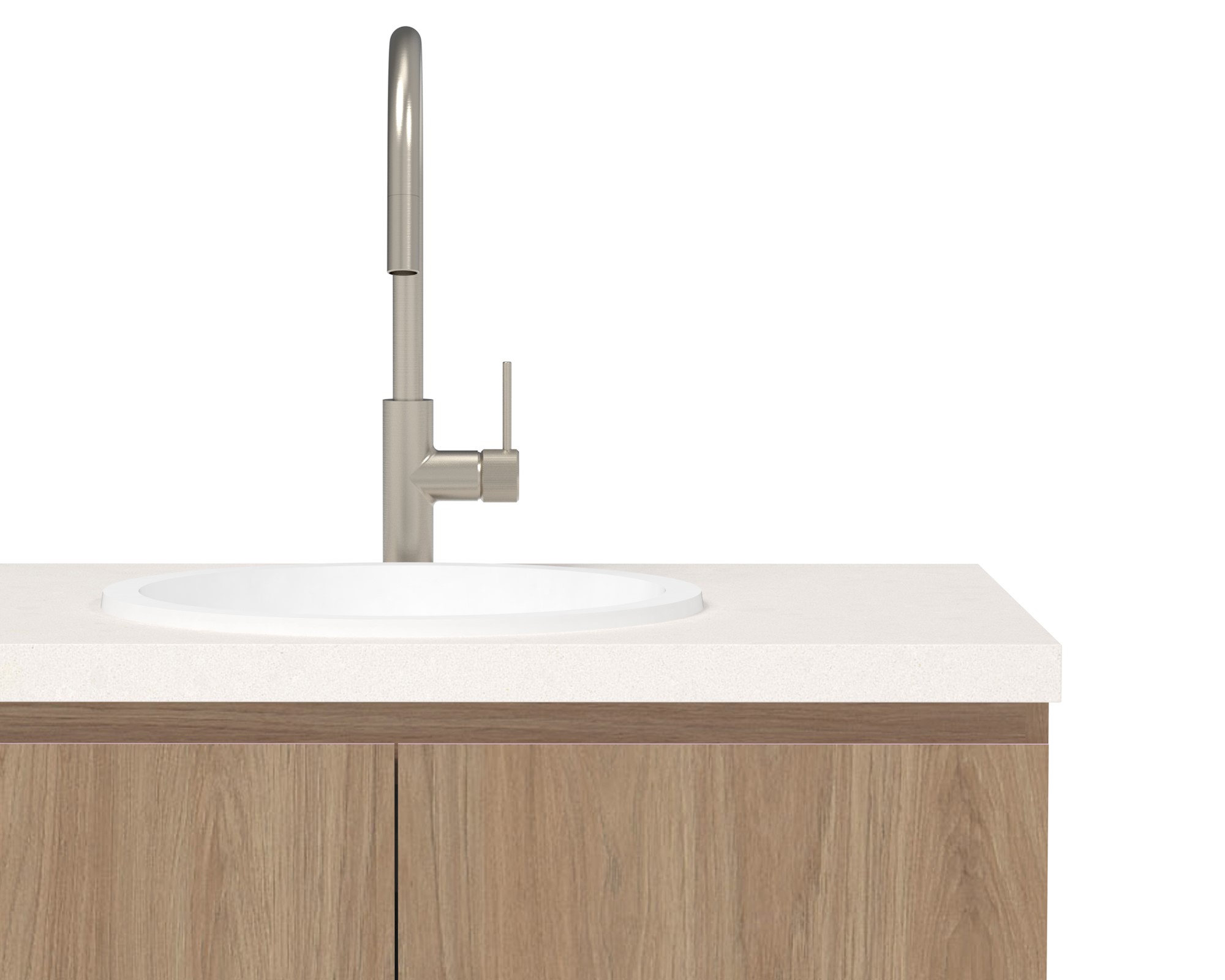 40mm Benchtop Upgrade