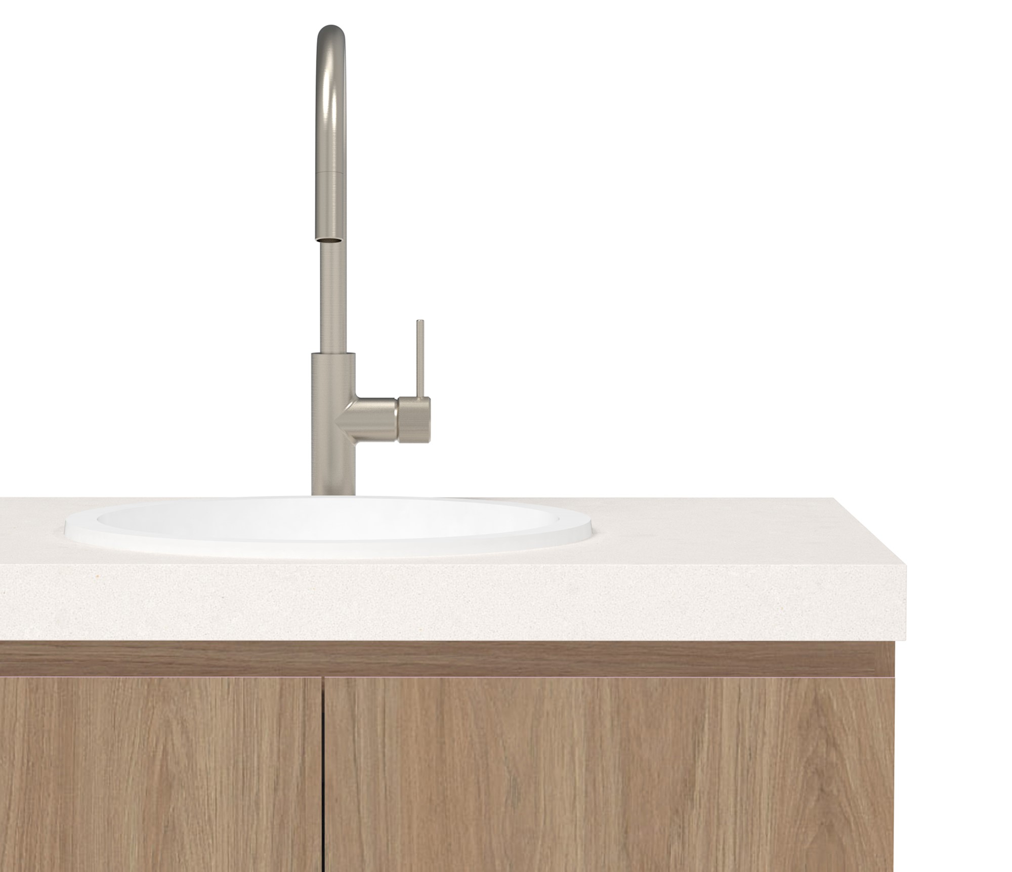 60mm Benchtop Upgrade