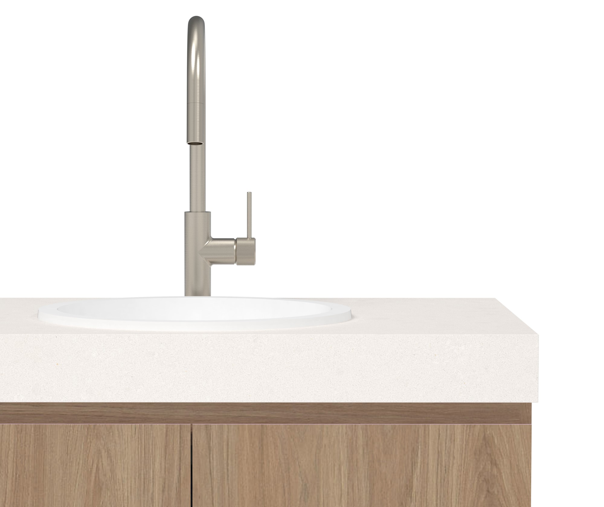 90mm Benchtop Upgrade