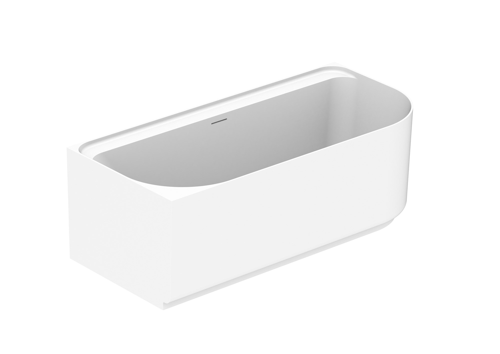 Solace Corner 1700mm