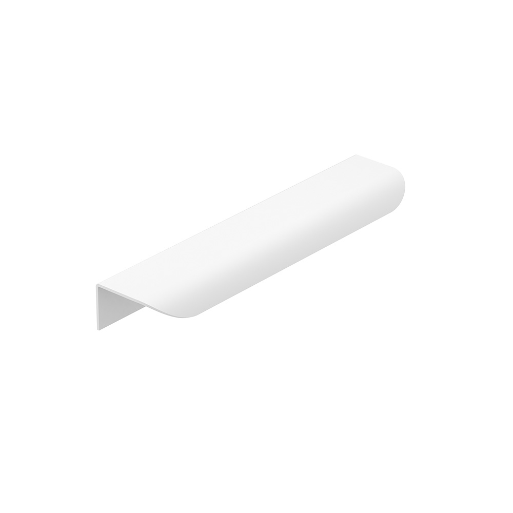 Aria Matte White  (each)