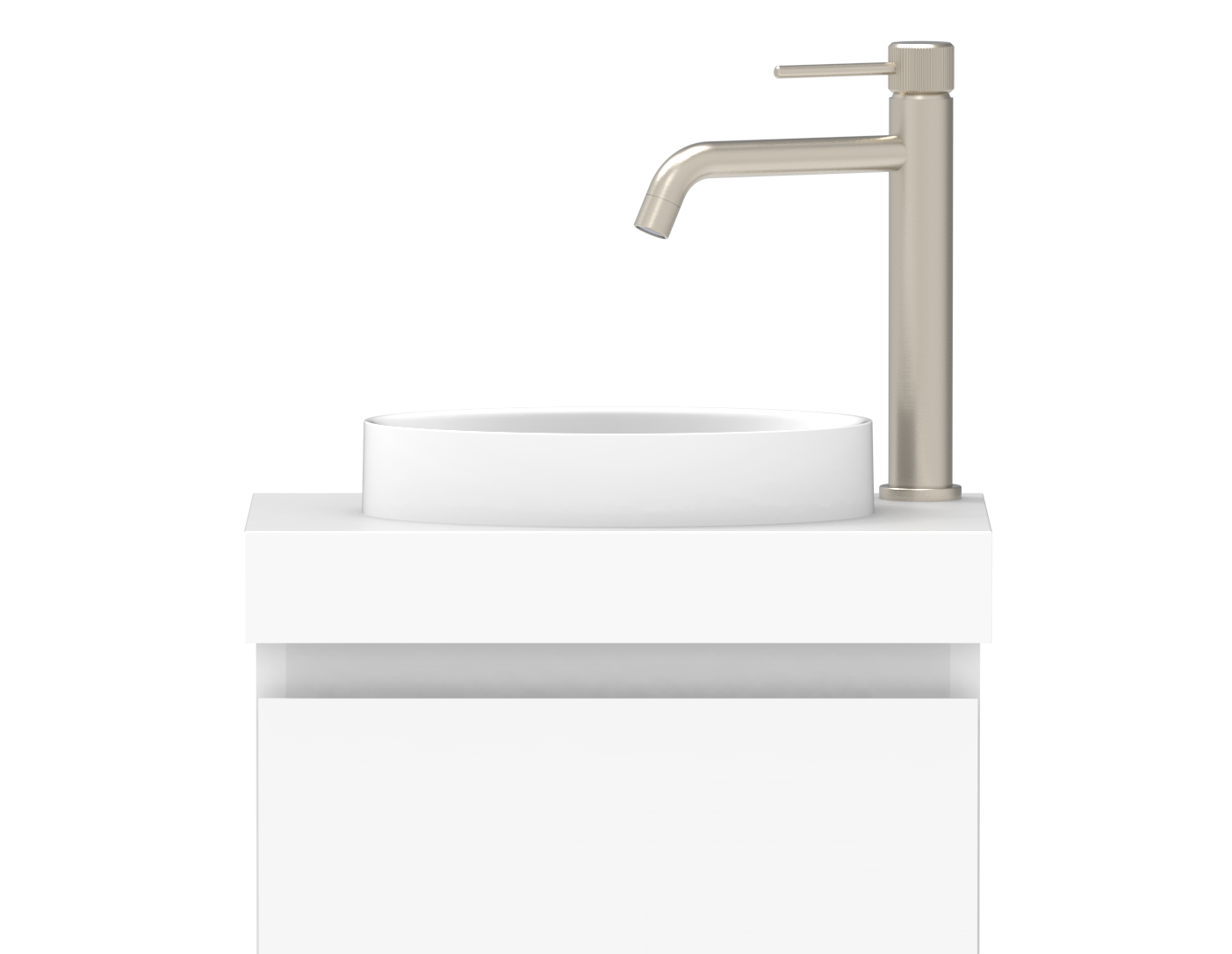 60mm Benchtop Upgrade