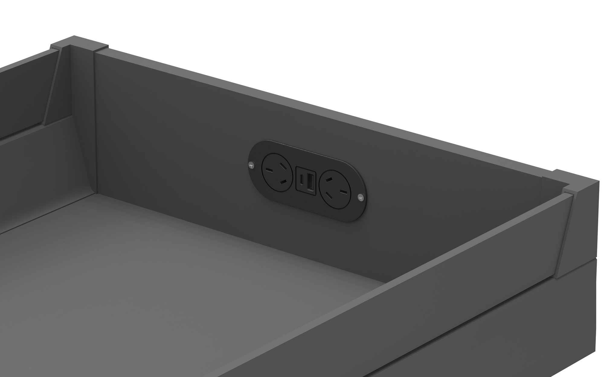 InDrawer Power Point Architectural Designer Products ADP