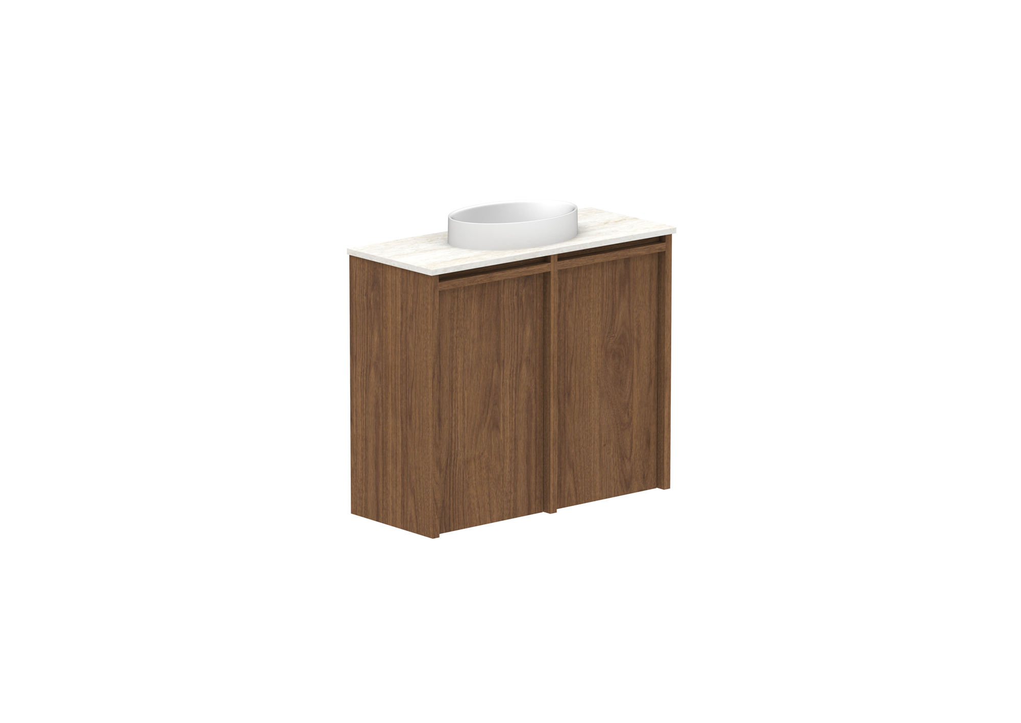 Eli Mini 600 Wall Hung