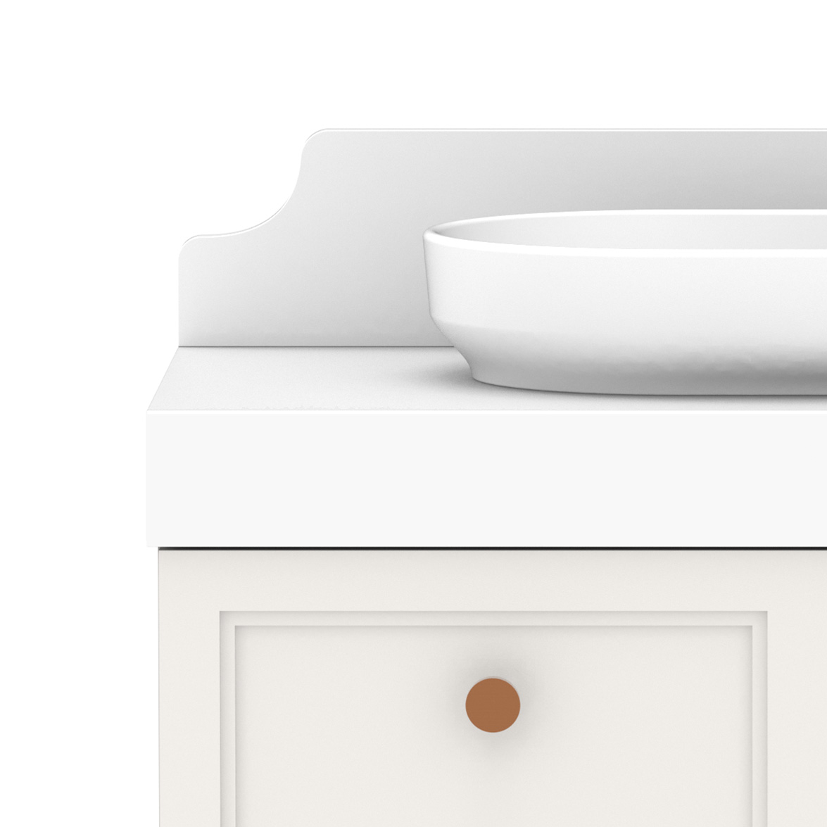 90mm Benchtop Upgrade