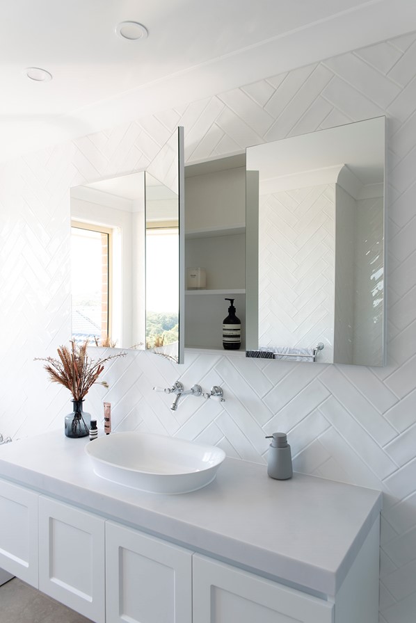 Timeless Tips for Elegant Bathroom Design