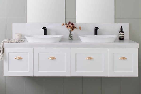 Handles Architectural Designer, Bathroom Cabinet Handles