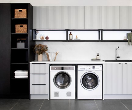 Laundry | Architectural Designer Products | ADP