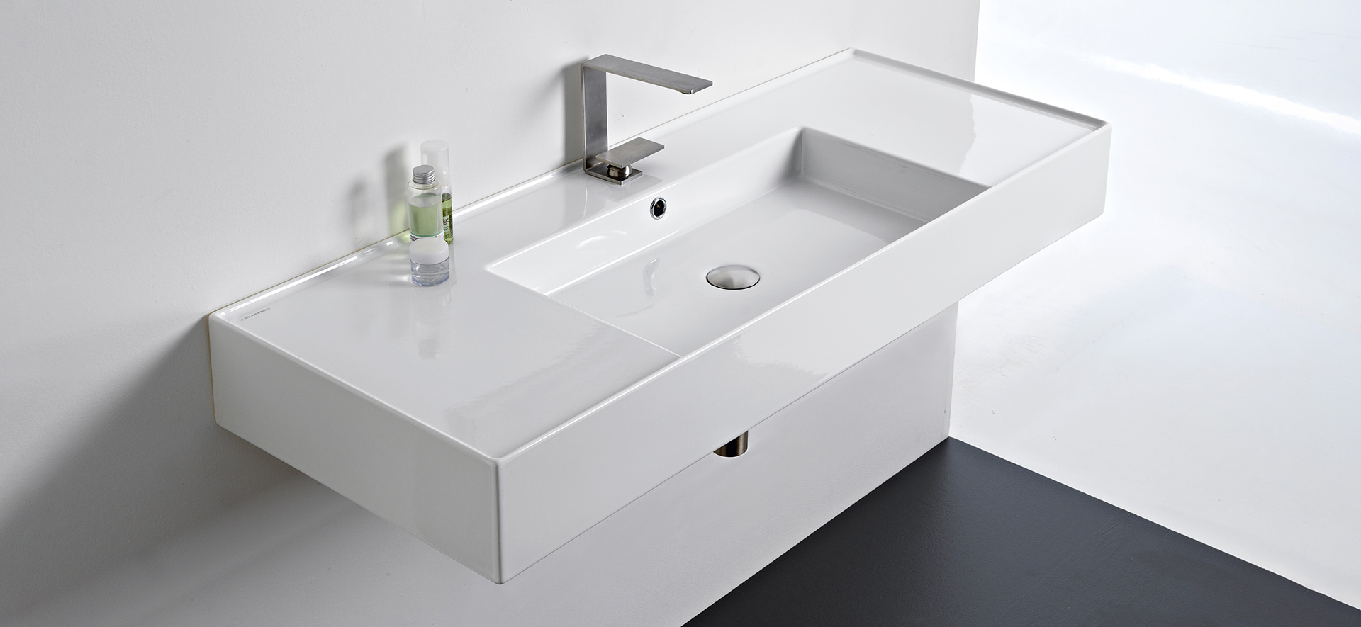 Wall Hung Basins Architectural Designer Products ADP