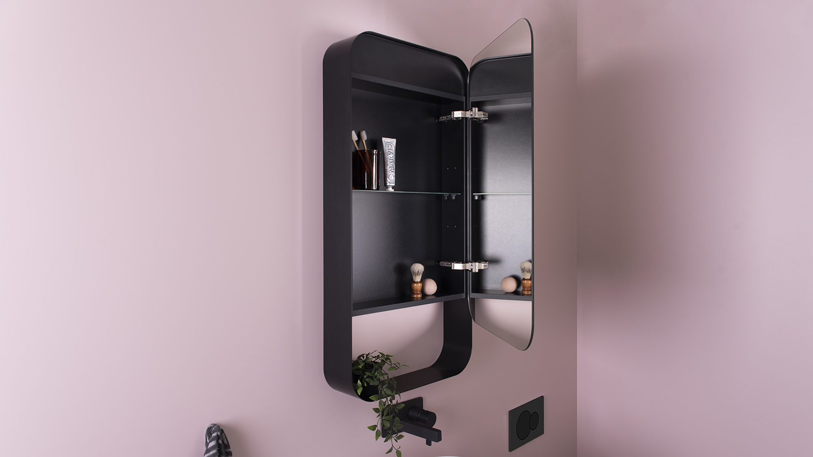 Enzo armoire discount