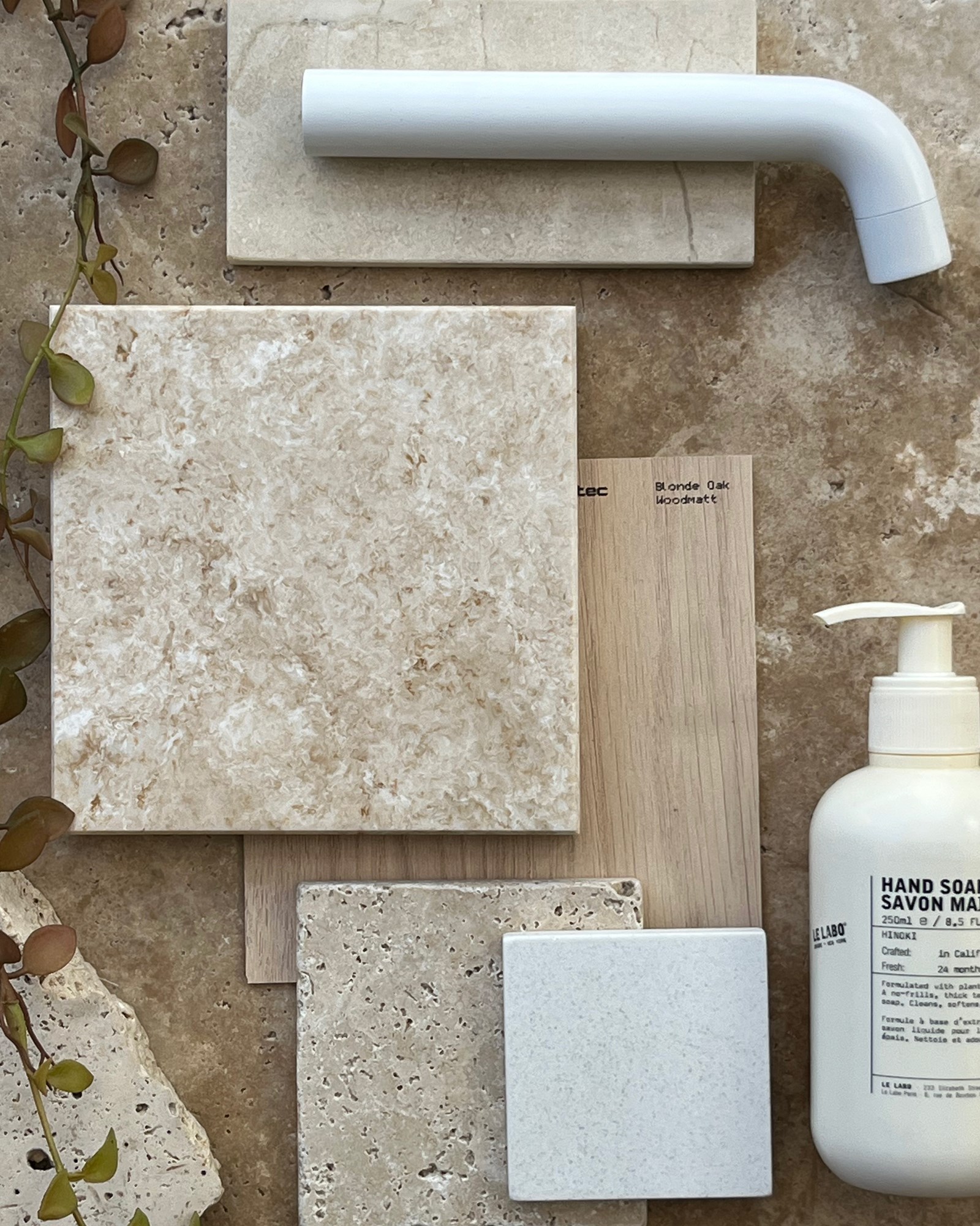 Tuscan Travertine 4X5