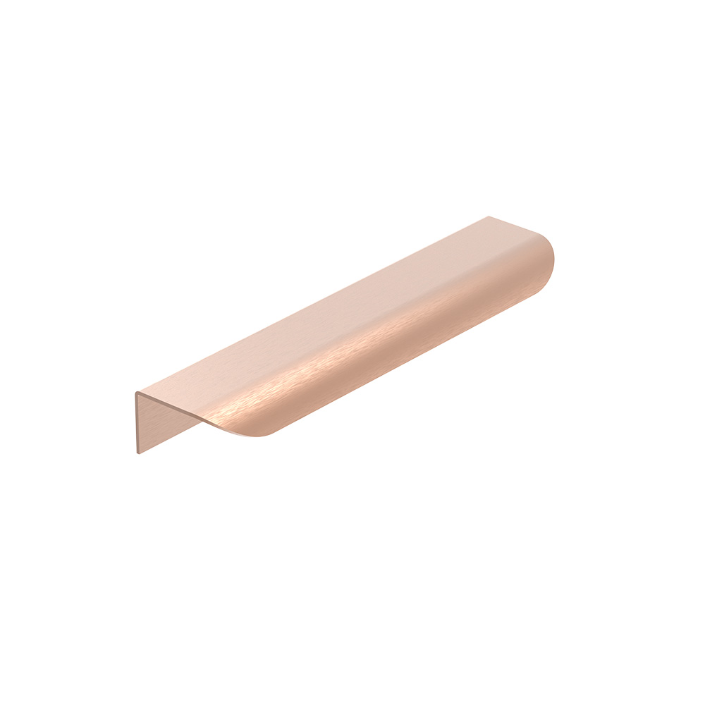 Aria Brushed Copper (each)