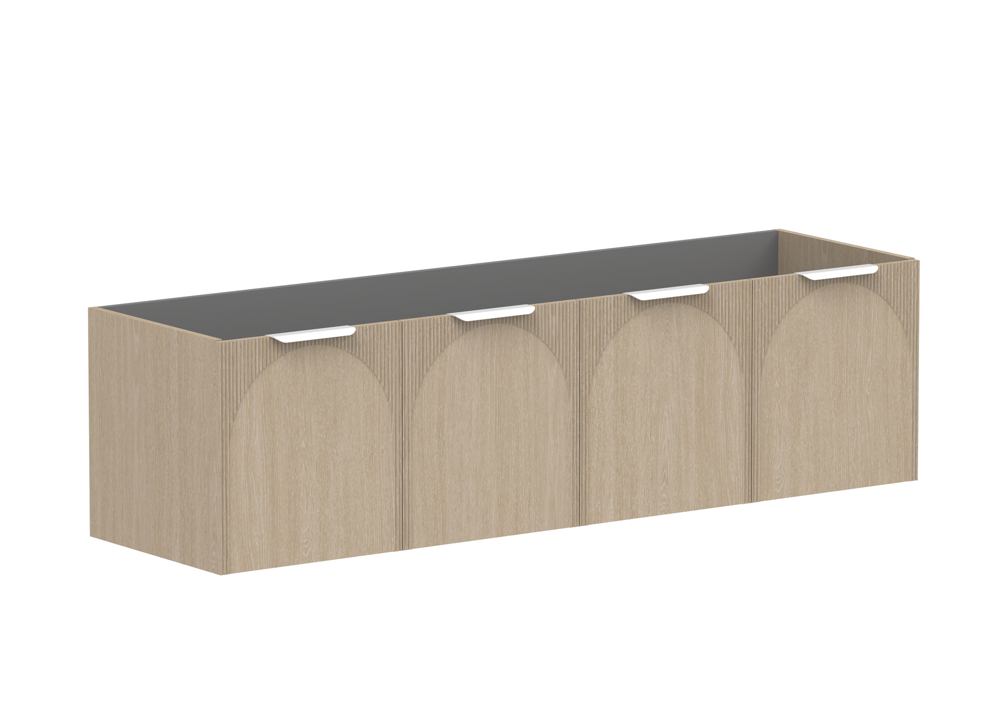 Cabinet Only Centre Bowl