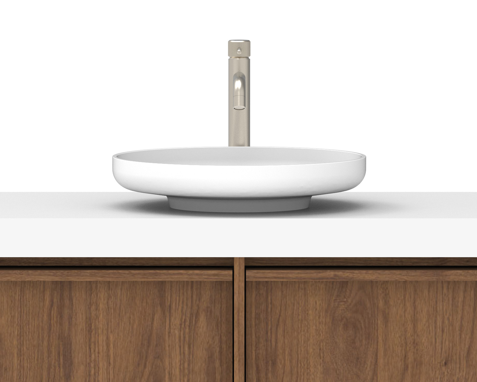 60mm Benchtop Upgrade