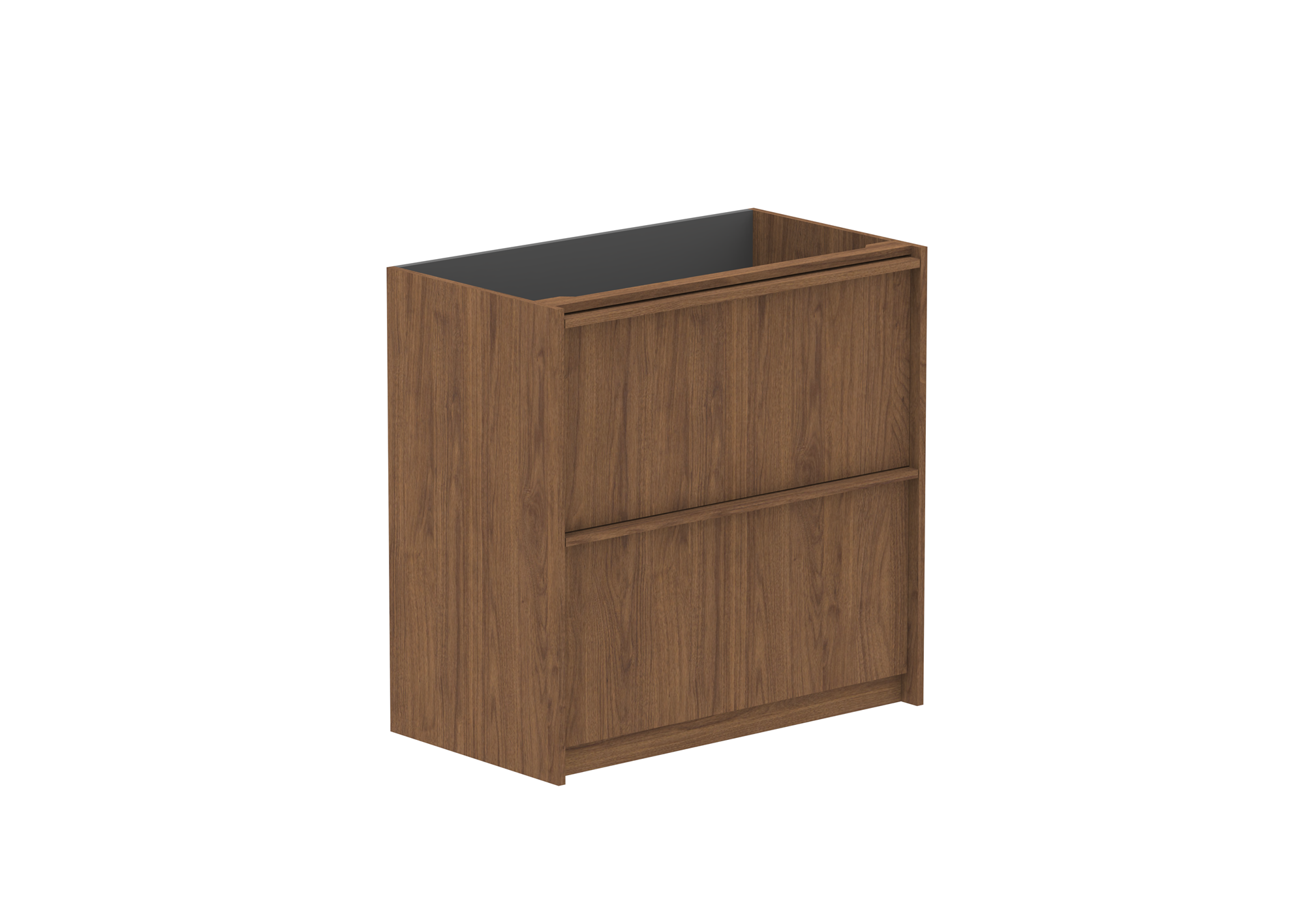 Cabinet Only Centre Bowl