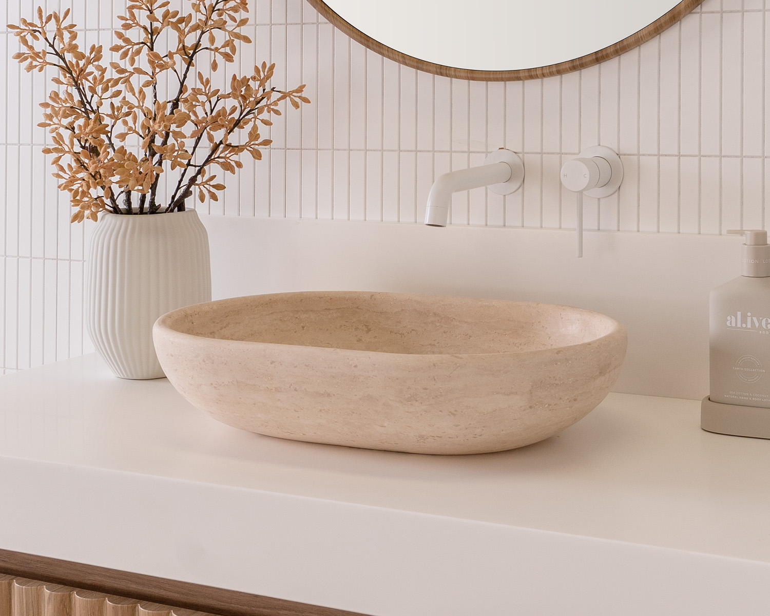 Harper 1130 Prime Oak Angle Landscape Crop Ollie Basin 4X5 Web