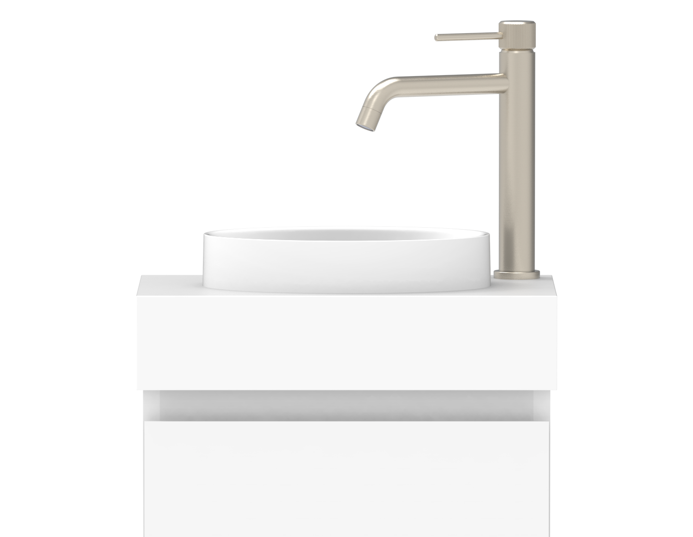 90mm Benchtop Upgrade