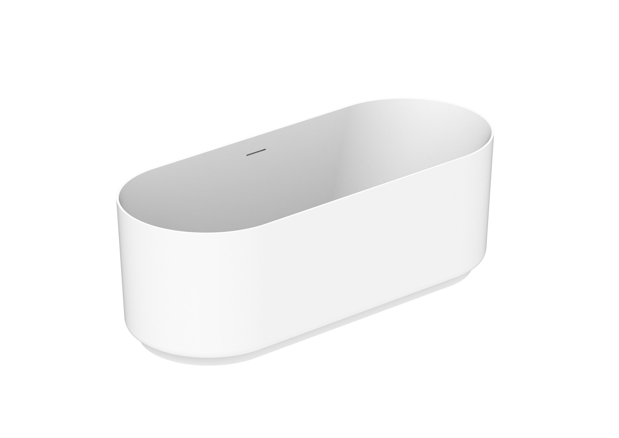 Solace Freestanding Bath 1700mm
