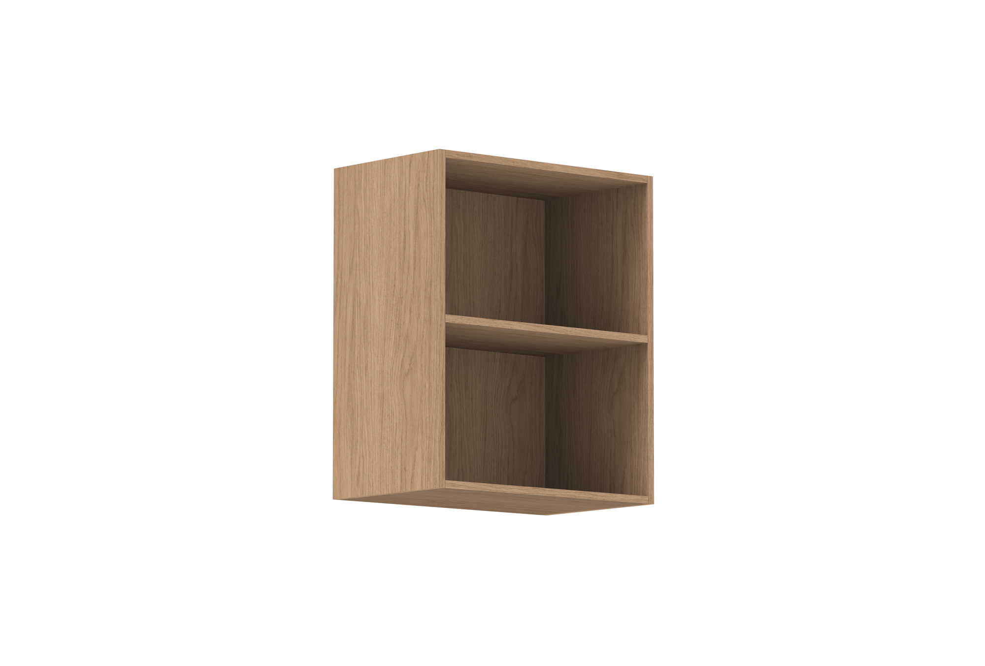 600mm Shelf Wall Cabinet