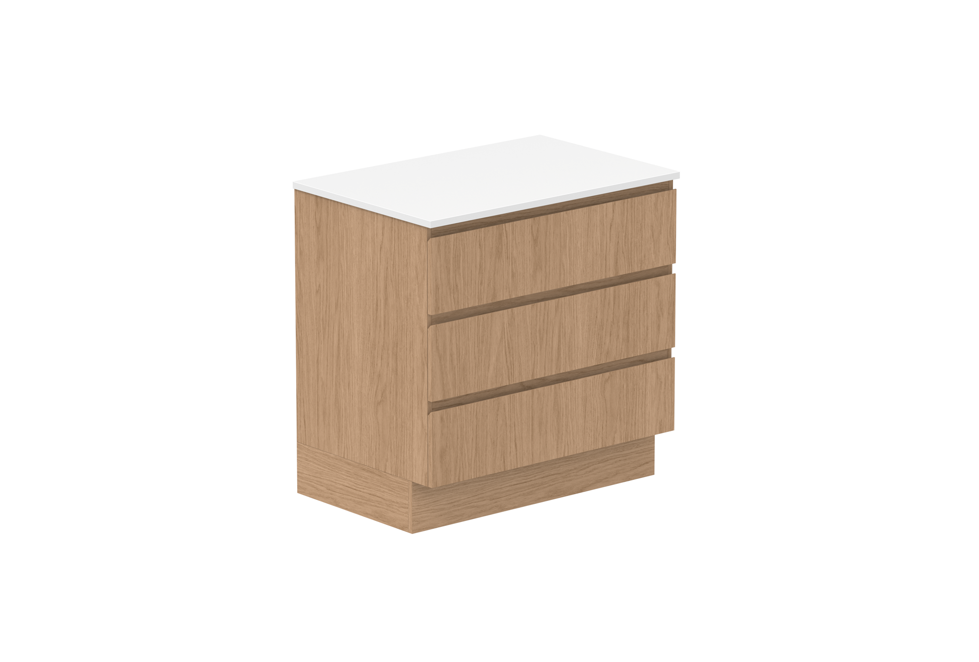 900mm All Drawer Cabinet