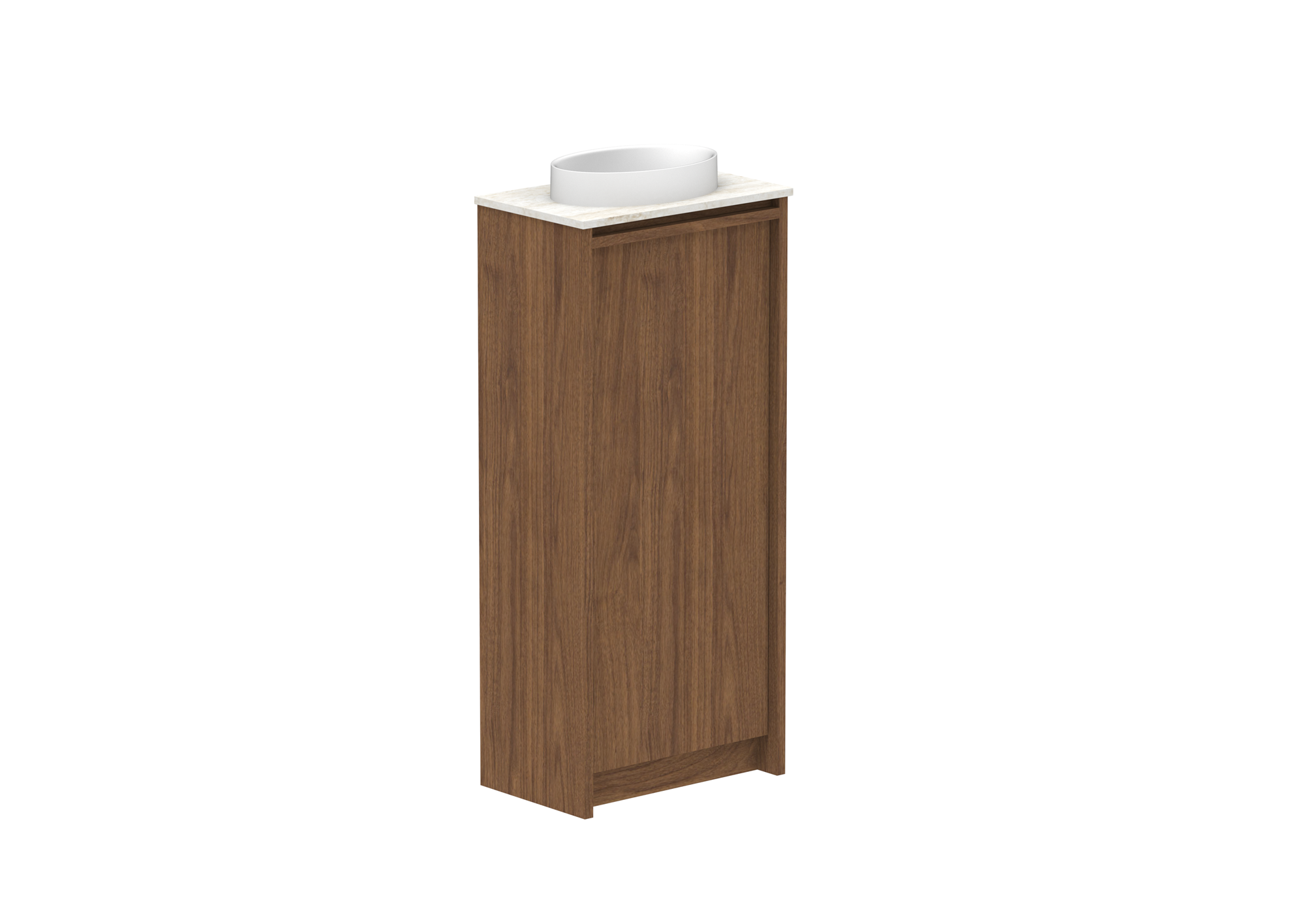 Eli Mini 400 Floor Mount