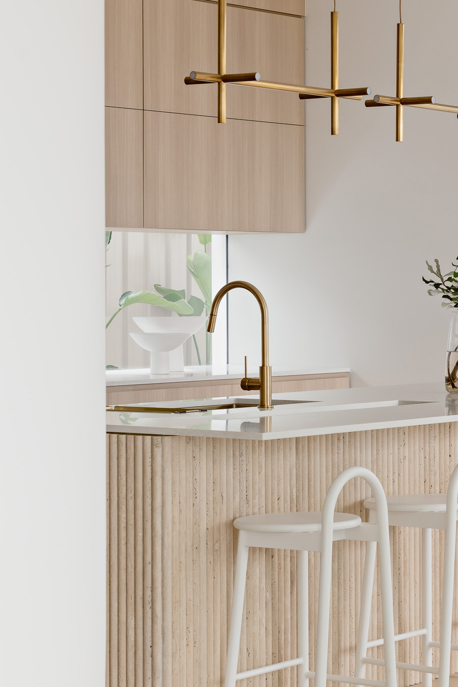 Sink Mixers