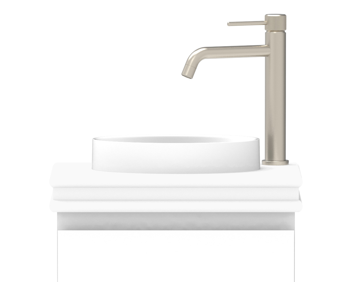 60mm Royale Benchtop Upgrade