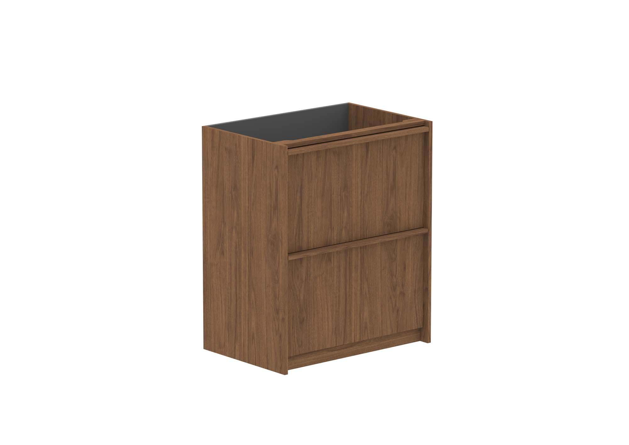 Cabinet Only Centre Bowl