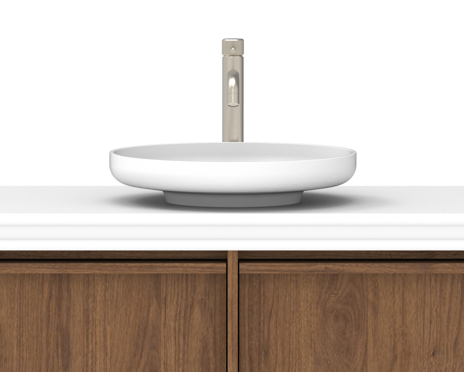 60mm Royale Benchtop Upgrade