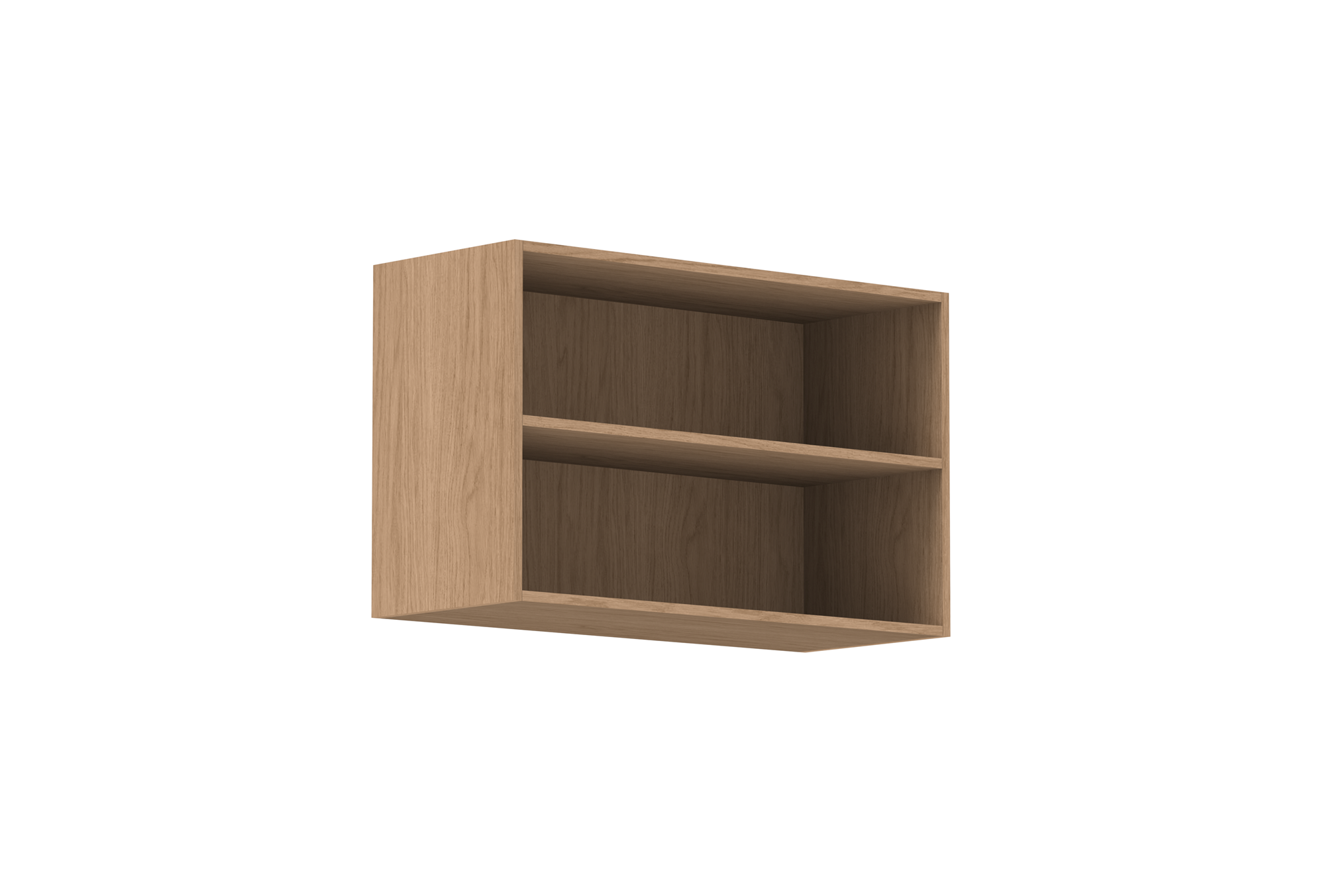 900mm Shelf Wall Cabinet