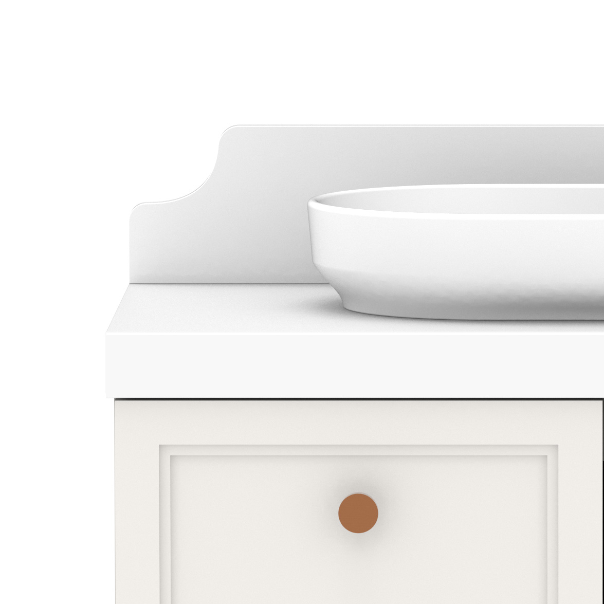 60mm Benchtop Upgrade