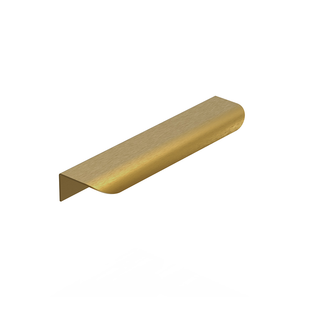 Aria Brushed Brass