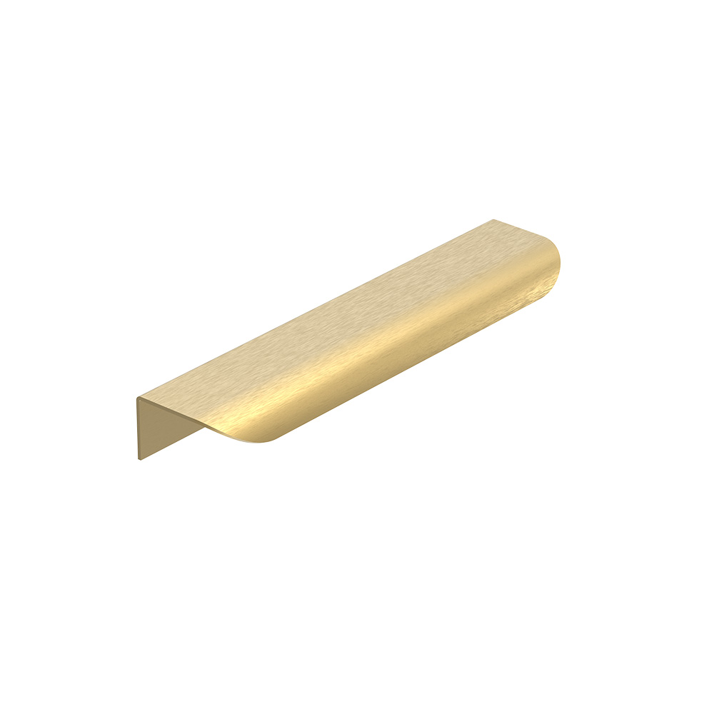 Aria Brushed Brass (each)