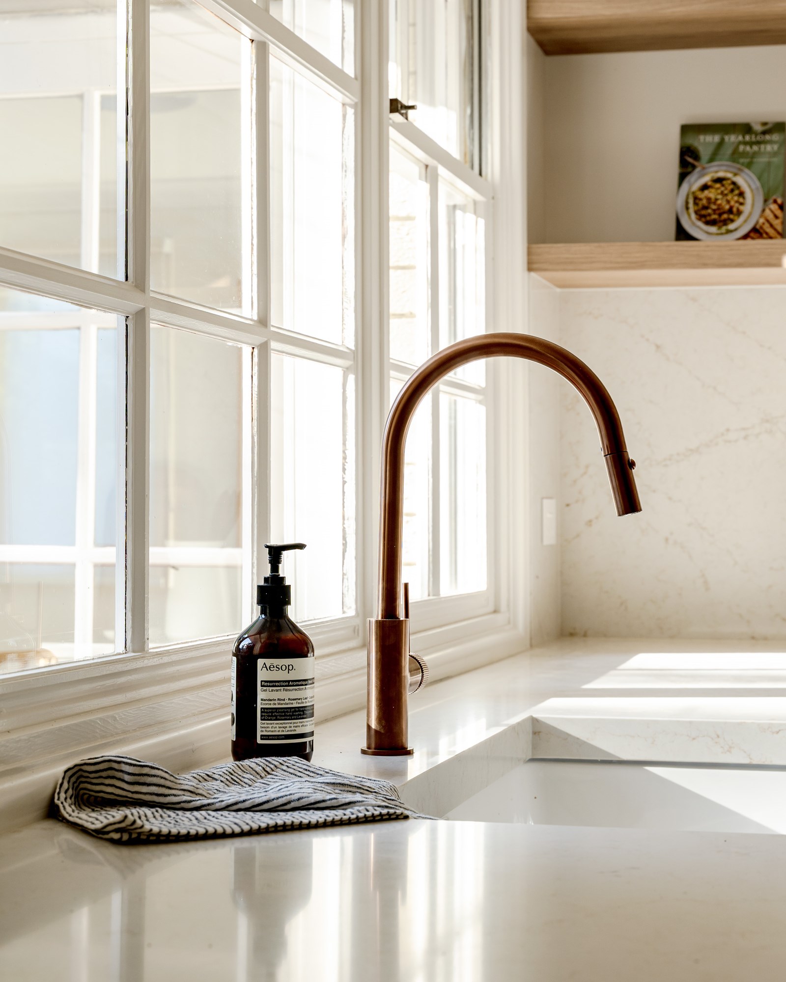 Sink Mixers