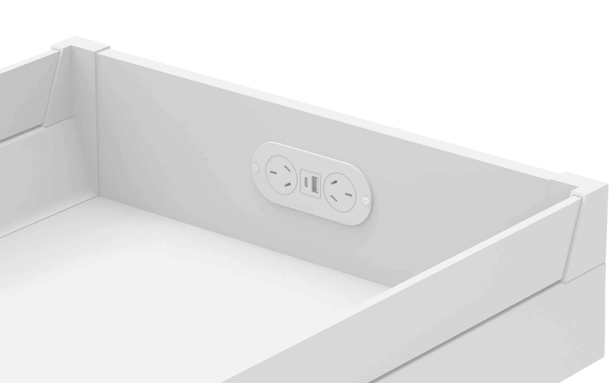 InDrawer Power Point Architectural Designer Products ADP