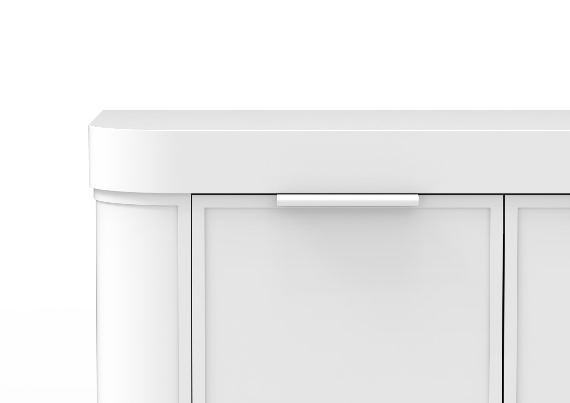 90mm Curved Benchtop Upgrade