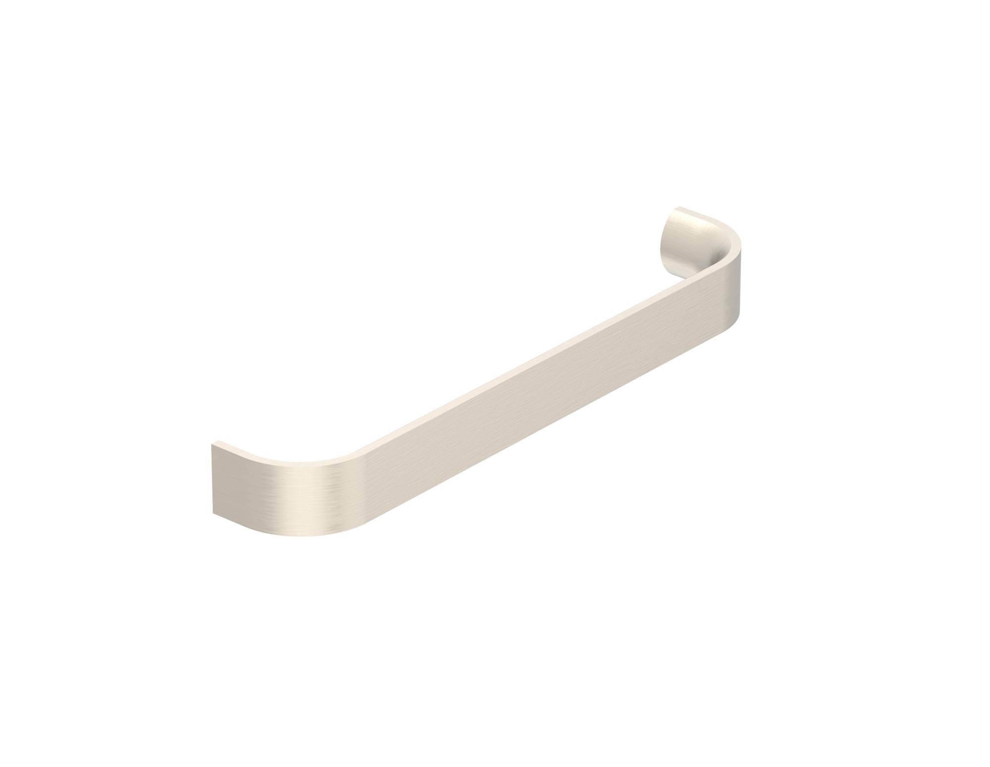 Bridge Brushed Nickel (each)