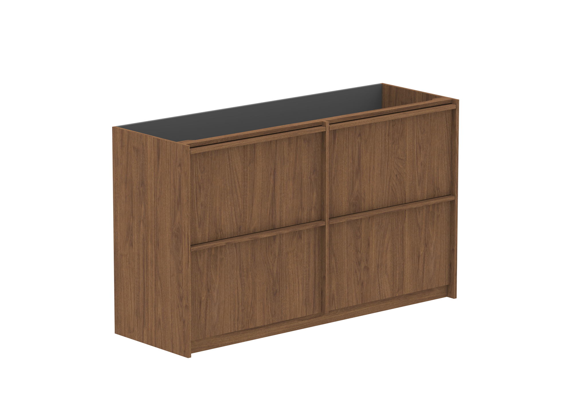 Cabinet Only Centre Bowl