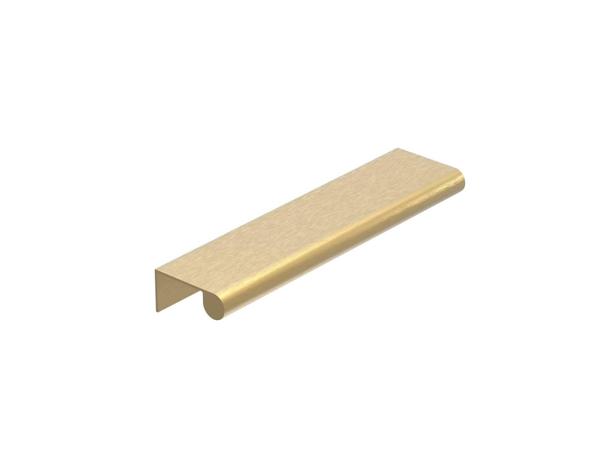 Francis Brushed Brass (each)