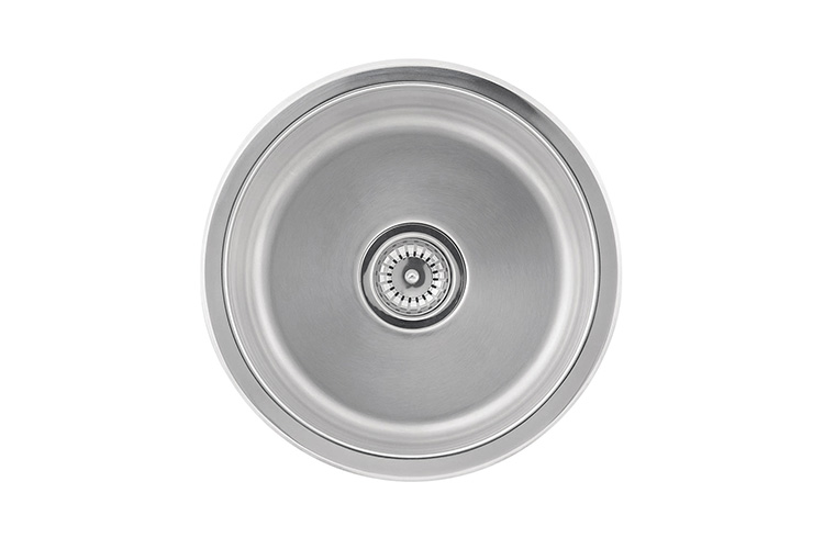 Clovelly Round Sink
