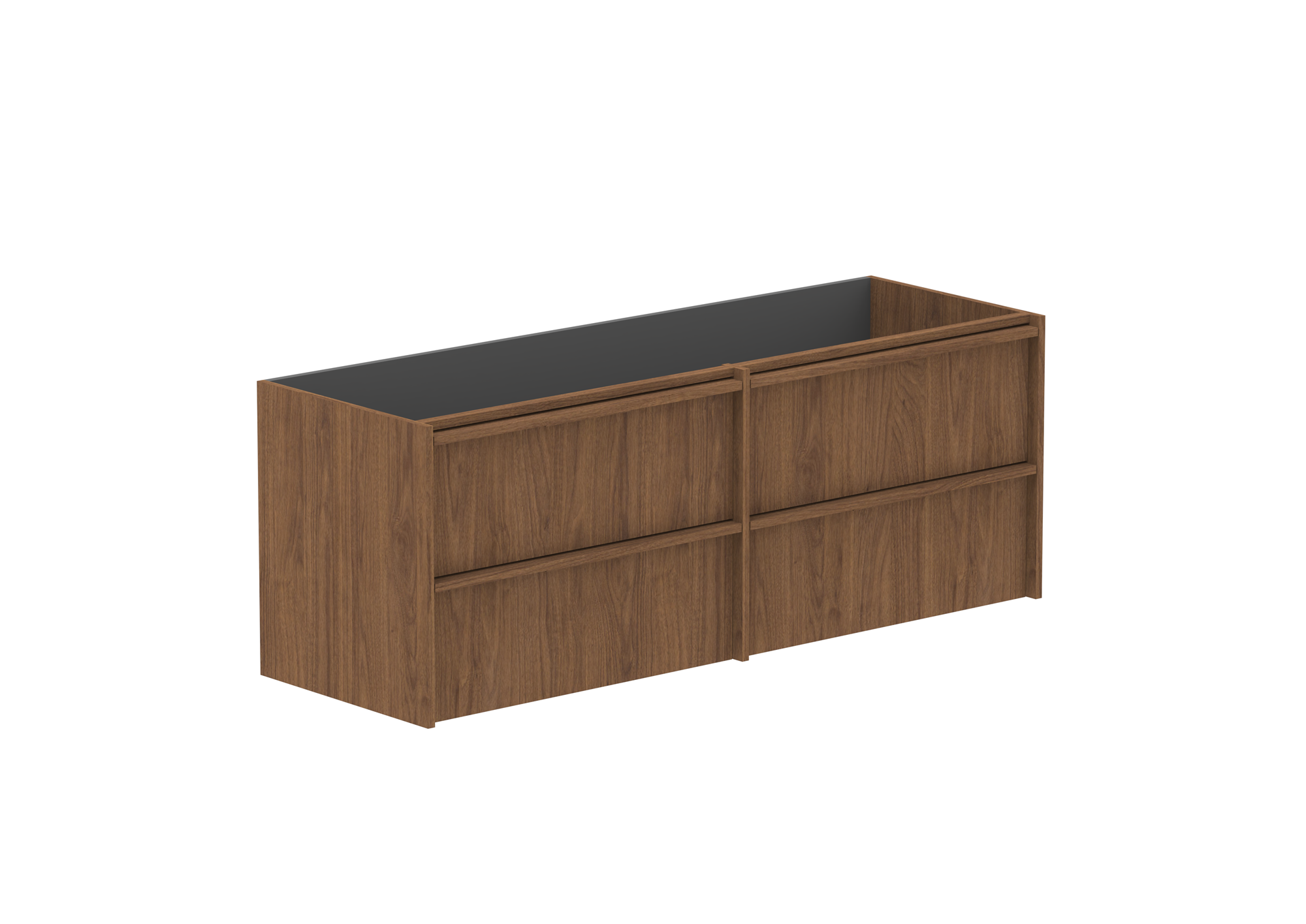 Cabinet Only Centre Bowl