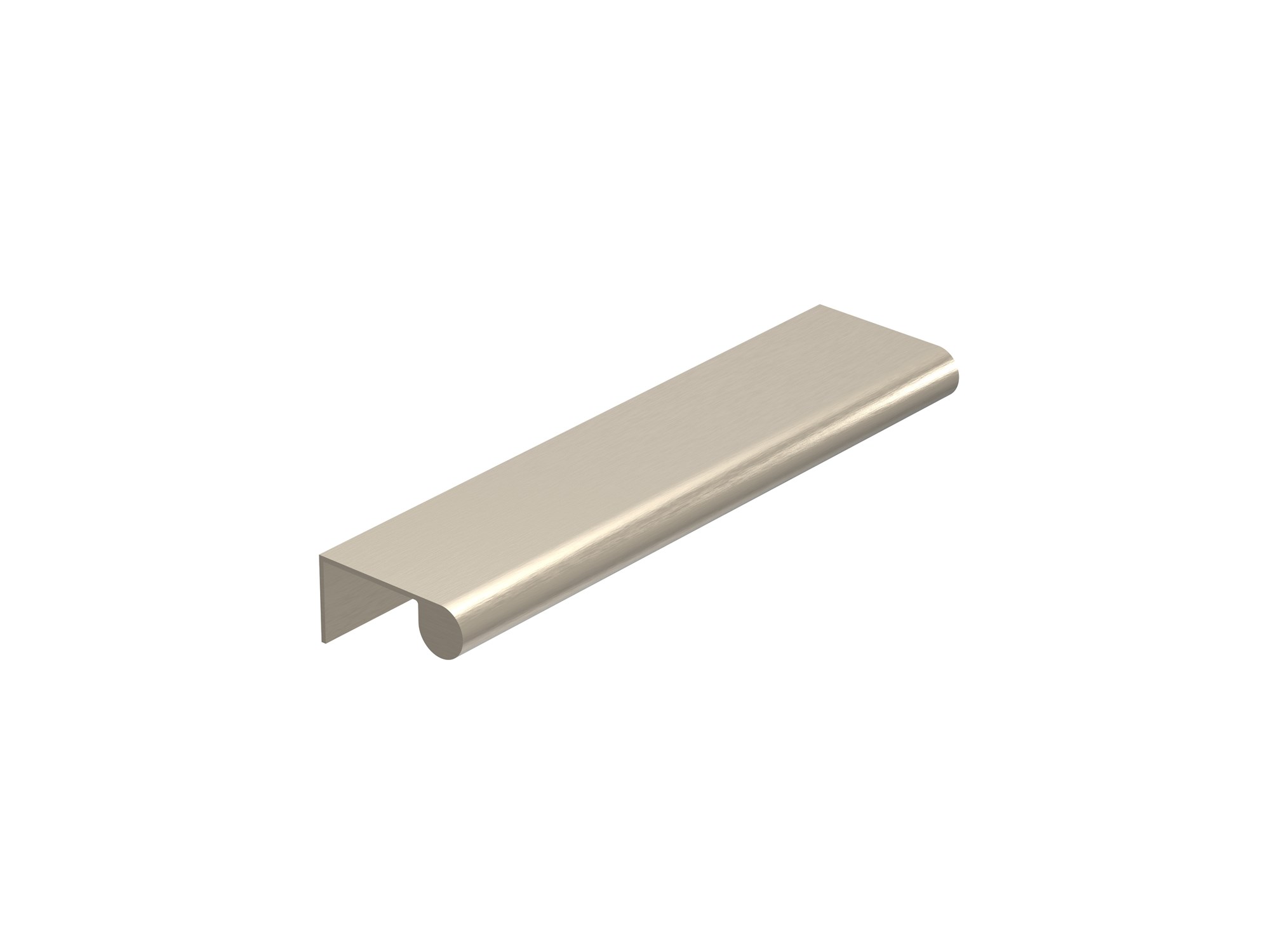 Francis Brushed Nickel (each)